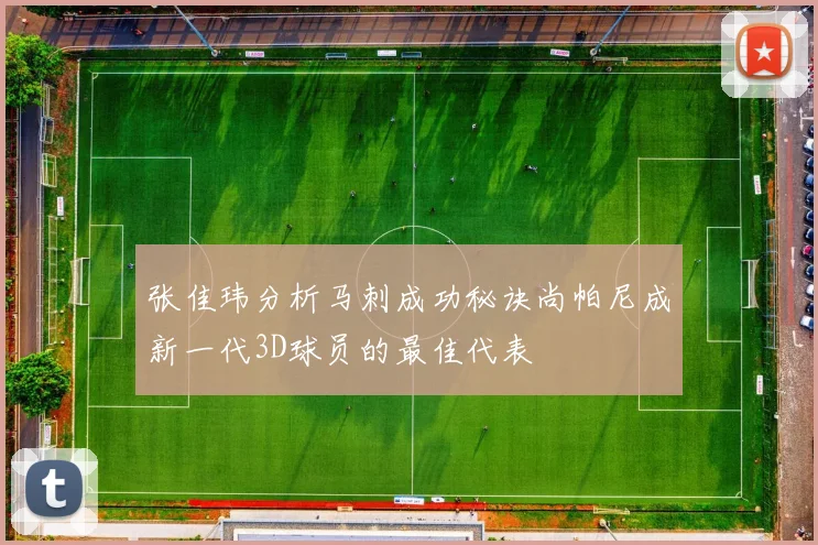 张佳玮分析马刺成功秘诀尚帕尼成新一代3D球员的最佳代表