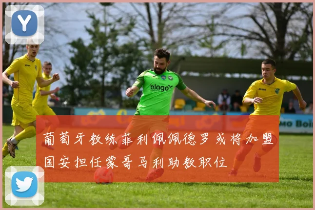 葡萄牙教练菲利佩佩德罗或将加盟国安担任蒙哥马利助教职位