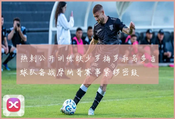 热刺公开训练缺少罗梅罗和乌多吉球队备战摩纳哥赛事紧锣密鼓