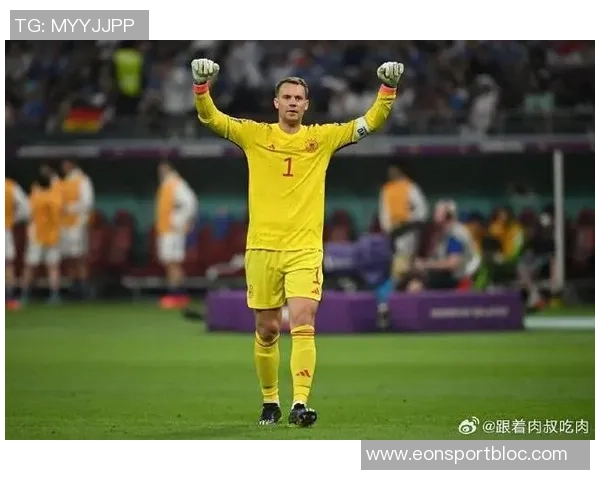 纳格尔斯曼谈诺伊尔回归德国队门将位置不成问题