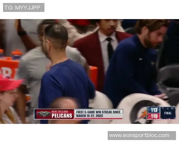 浓眉深度剖析崩盘原因错失关键投篮与频繁失误致鹈鹕逆转得分40分