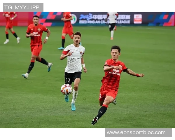 莱昂纳多精彩世界波助力海港逆转海牛比赛高潮迭起令人热血沸腾