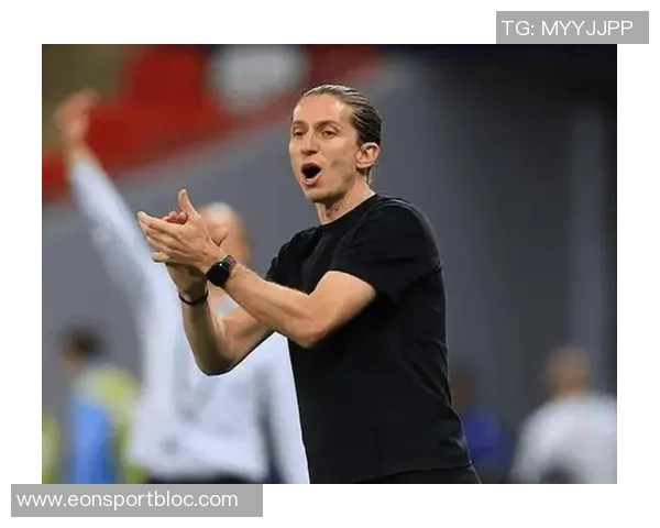 费利佩路易斯带队冲击决赛有望成解放者杯历史第九位双冠球员教练