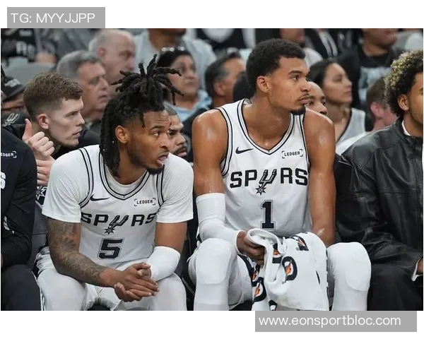 追梦与文班齐肩并进卡斯尔重塑马刺赢球文化的重要角色