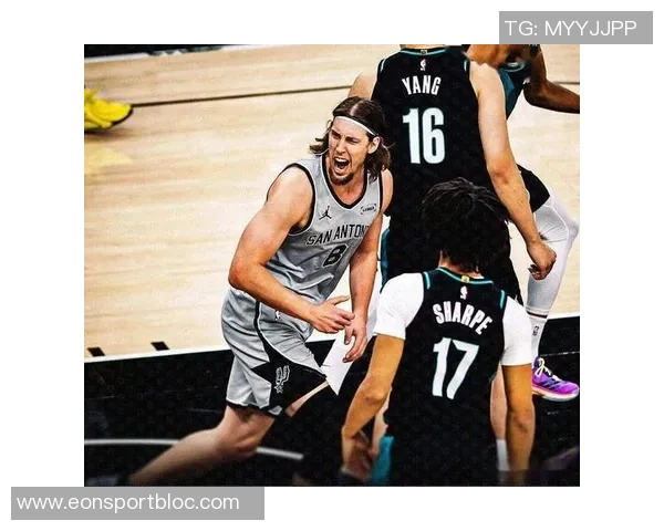 开拓者掌握杯赛主动权战胜马刺即可晋级淘汰赛