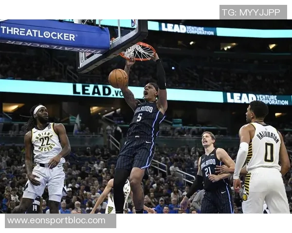 祝福魔术球星班凯罗23岁生日快乐愿你未来更加辉煌灿烂