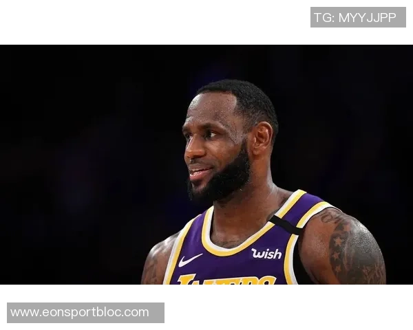 詹姆斯荣膺1月14日NBA最佳球员直播吧评选结果揭晓