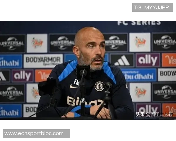 天空记者透露马雷斯卡与切尔西关系紧张或在曼城前离职