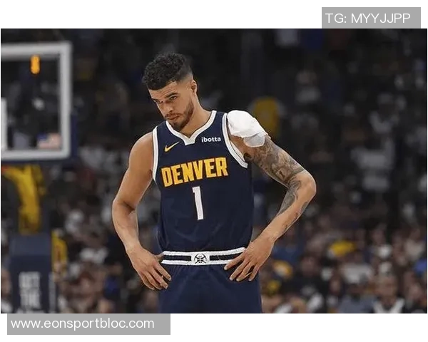 小波特谈伤病与出勤挑战感恩仍能在赛场上拼搏