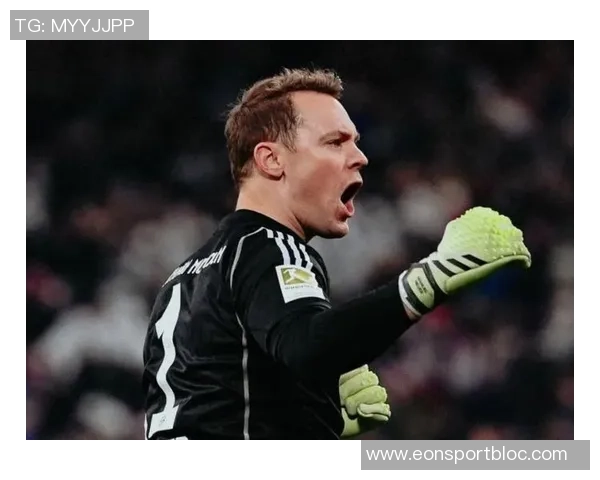 纳格尔斯曼谈诺伊尔回归德国队门将位置不成问题