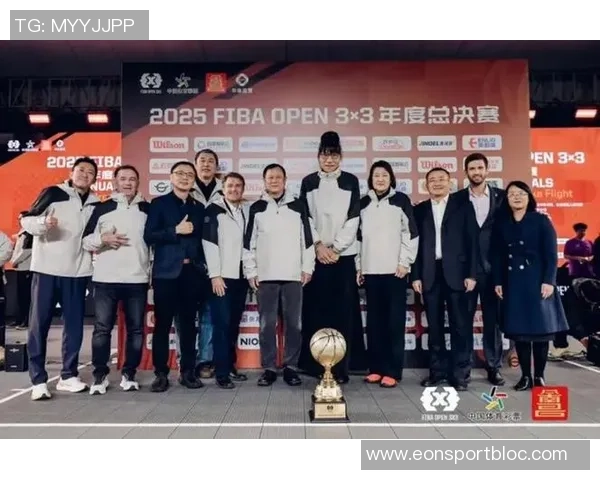 2025FIBAOpen33江苏盐城站圆满结束本土球队争夺省赛资格激烈上演