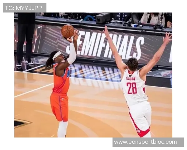 火箭队在无范弗里特的情况下上赛季战绩平平本赛季表现明显提升