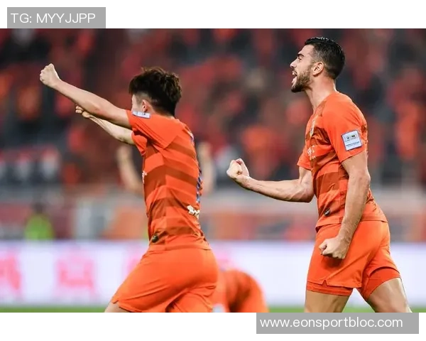 国安期待亚冠逆袭唯有足协杯夺冠才能驱散阴霾重燃希望