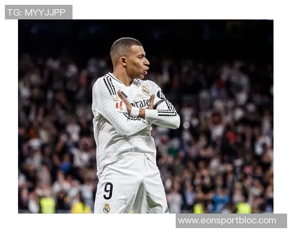 姆巴佩独领风骚本赛季各项赛事进球数远超皇马其他球员总和